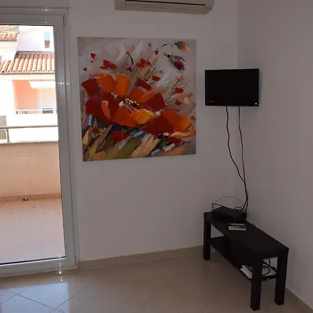 Apartament Luciano *