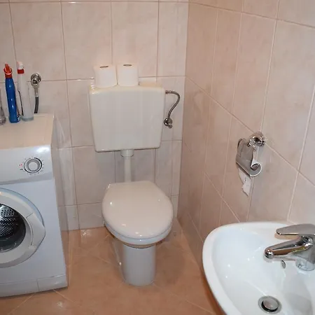 Apartament Luciano Brtonigla