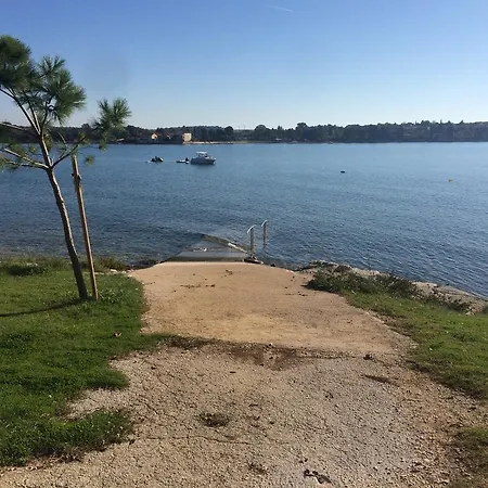 Apartament Luciano *